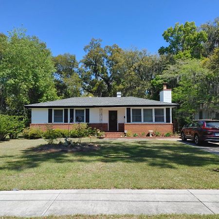 The Kind House Hosting, Low Monthly Rates, Traveling Nurses, Fletc, & Travelers! Brunswick Exterior foto